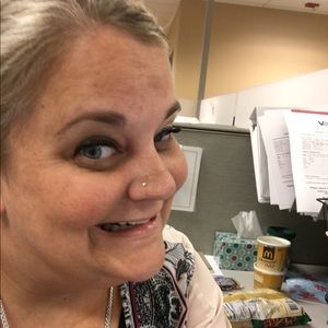 Meet your Posher, Bethany